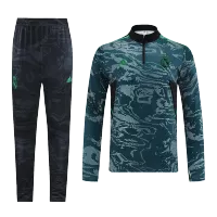 Real Madrid Tracksuit 2022/23 - - elmontyouthsoccer