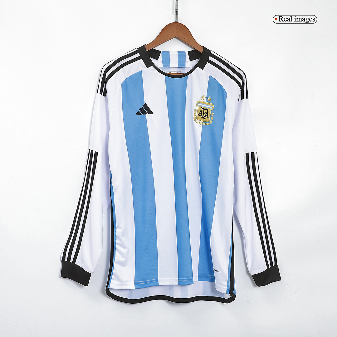 argentina jersey full sleeve