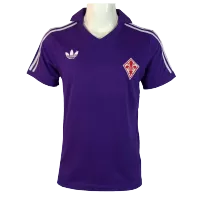 Fiorentina Jersey 1979/80 Home Retro - ijersey