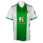 Real Betis Jersey 2022/23 Fourth Away - elmontyouthsoccer