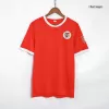 Benfica Jersey 1972/73 Home Retro - ijersey