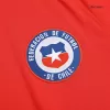 Chile Jersey 2016/17 Home Retro - ijersey