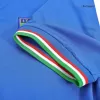 Italy Jersey 1982 Home Retro - ijersey