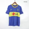 Boca Juniors Jersey 2010/11 Home Retro - ijersey