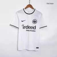 Eintracht Frankfurt Jersey 2022/23 Home - elmontyouthsoccer