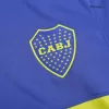 Boca Juniors Jersey 2010/11 Home Retro - ijersey