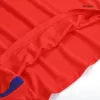 Chile Jersey 2016/17 Home Retro - ijersey