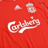 Liverpool Jersey 2006/07 Home Retro - ijersey