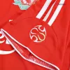 Liverpool Jersey 2006/07 Home Retro - ijersey