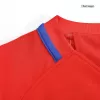 Chile Jersey 2016/17 Home Retro - ijersey