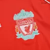 Liverpool Jersey 2006/07 Home Retro - ijersey