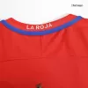 Chile Jersey 2016/17 Home Retro - ijersey