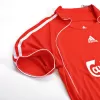 Liverpool Jersey 2006/07 Home Retro - ijersey