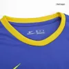 Boca Juniors Jersey 2010/11 Home Retro - ijersey