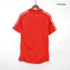 Liverpool Jersey 2006/07 Home Retro - ijersey