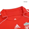 Liverpool Jersey 2006/07 Home Retro - ijersey