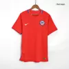 Chile Jersey 2016/17 Home Retro - ijersey