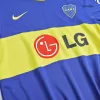 Boca Juniors Jersey 2010/11 Home Retro - ijersey