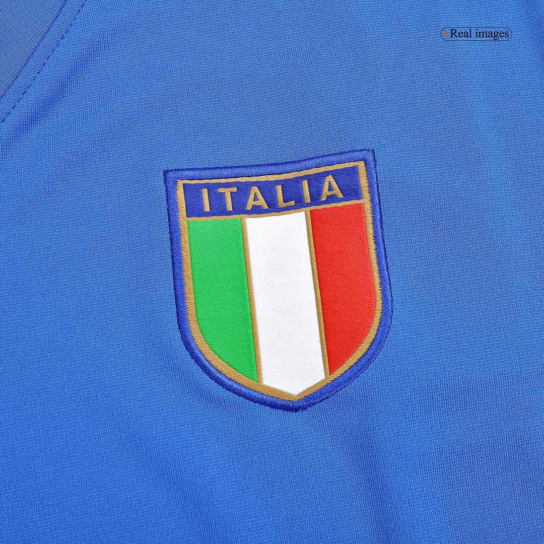 Italy Jersey 1982 Home Retro - ijersey