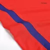 Chile Jersey 2016/17 Home Retro - ijersey