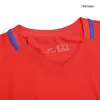 Chile Jersey 2016/17 Home Retro - ijersey