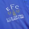 Everton Jersey 1985 Home Retro - ijersey