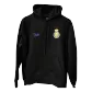 RONALDO #7 Al Nassr Hoodie Sweatshirt 2022/23 - Black - ijersey
