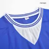 Everton Jersey 1985 Home Retro - ijersey