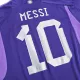 MESSI #10 Argentina Jersey 2022 Away World Cup -THREE STAR - ijersey