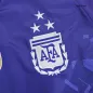 Argentina Jersey 2022 Away World Cup -THREE STAR - ijersey