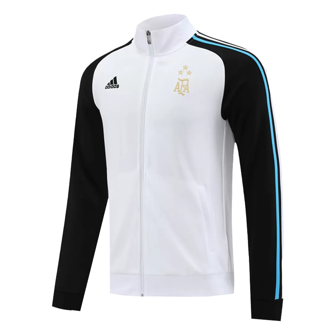 Argentina Jersey For Sale,Cheap Argentina Soccer Jersey,Argentina White  Training Suit