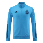 Argentina Training Jacket 2022/23 - Blue - elmontyouthsoccer