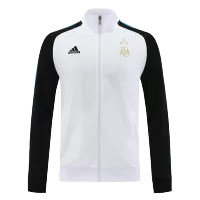 Argentina Training Jacket 2022/23 - White&Black - elmontyouthsoccer