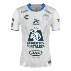 CF Pachuca Jersey 2022/23 Third - elmontyouthsoccer