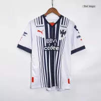Monterrey Jersey 2022/23 Authentic Home - elmontyouthsoccer