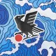 Japan Ukiyo-e Version Jersey 2022 - ijersey