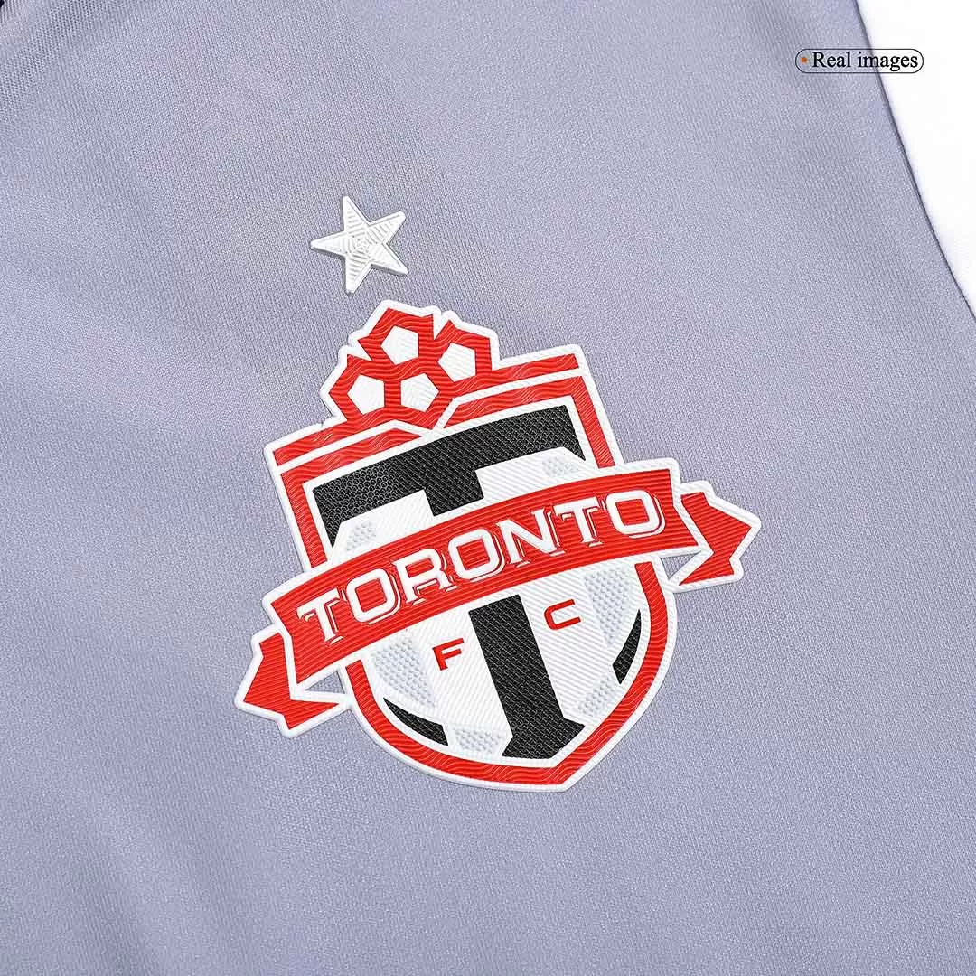 Toronto FC Authentic Home Jersey 2022