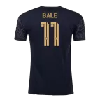 BALE #11 Los Angeles FC Jersey 2022 Home - elmontyouthsoccer
