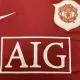 Manchester United Jersey 2006/07 Home Retro - ijersey