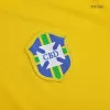 PELÉ #10 Brazil Jersey 1970 Home Retro - ijersey