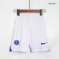 Youth PSG Jersey Kit 2022/23 Third - elmontyouthsoccer