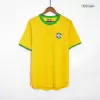 PELÉ #10 Brazil Jersey 1970 Home Retro - ijersey