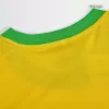 Brazil Jersey 1970 Home Retro - ijersey