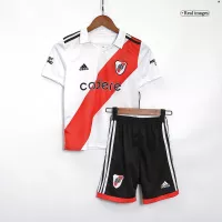 Youth River Plate Jersey Kit 2022/23 Home - elmontyouthsoccer