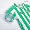 Real Betis Jersey 1995/97 Home Retro - ijersey