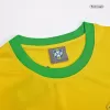 Brazil Jersey 1970 Home Retro - ijersey