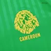 Cameroon Jersey 1990 Home Retro - ijersey