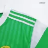 Cameroon Jersey 1990 Home Retro - ijersey