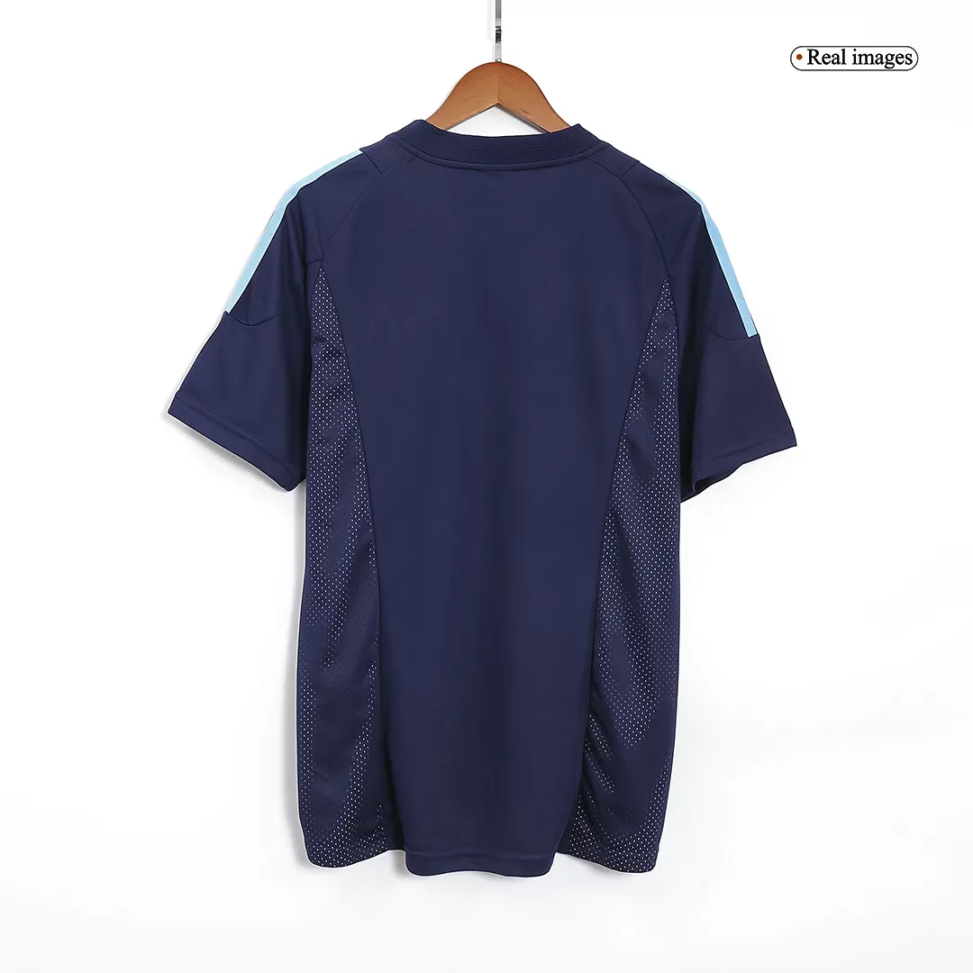 Argentina Jersey 2002 Away Retro - elmontyouthsoccer