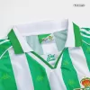 Real Betis Jersey 1995/97 Home Retro - ijersey